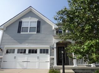 120 Haverstraw Pl, Springboro, OH 45066