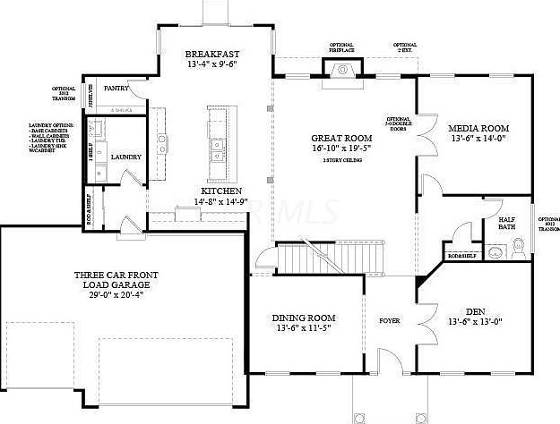 2nd image of 10515 Sugar Maple Dr