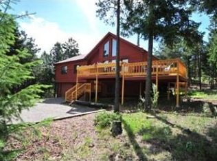 13212 S Piute Dr, Pine, CO 80470