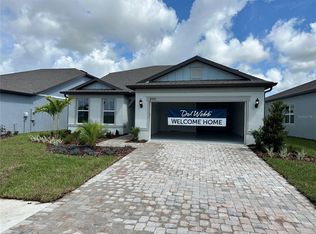 8910 Barrier Coast Trl, Parrish, FL 34219