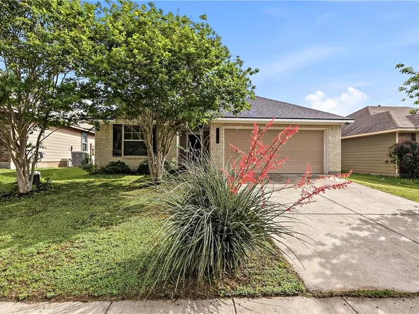 5209 Sagewood Dr, College Station, TX 77845