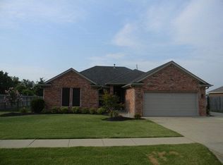 722 Lena Dr, Marion, AR 72364