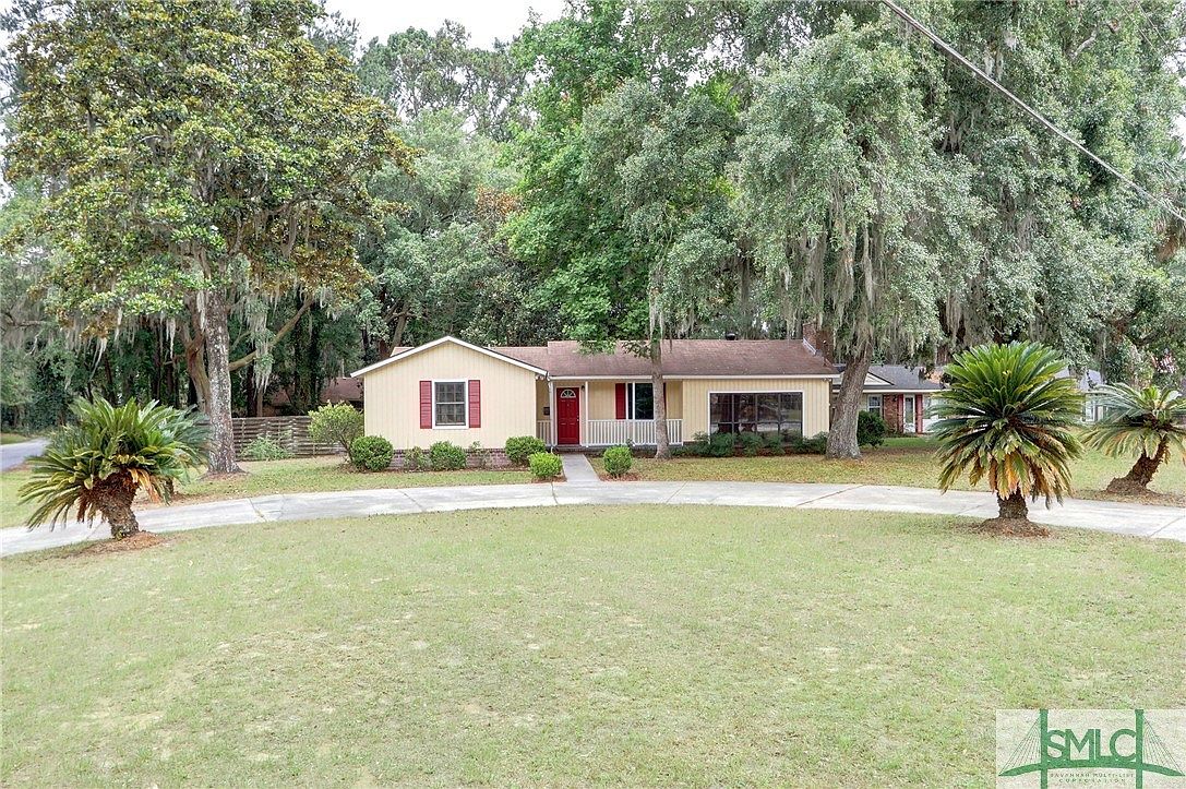 902 Walthour Rd, Savannah, GA 31410 Zillow