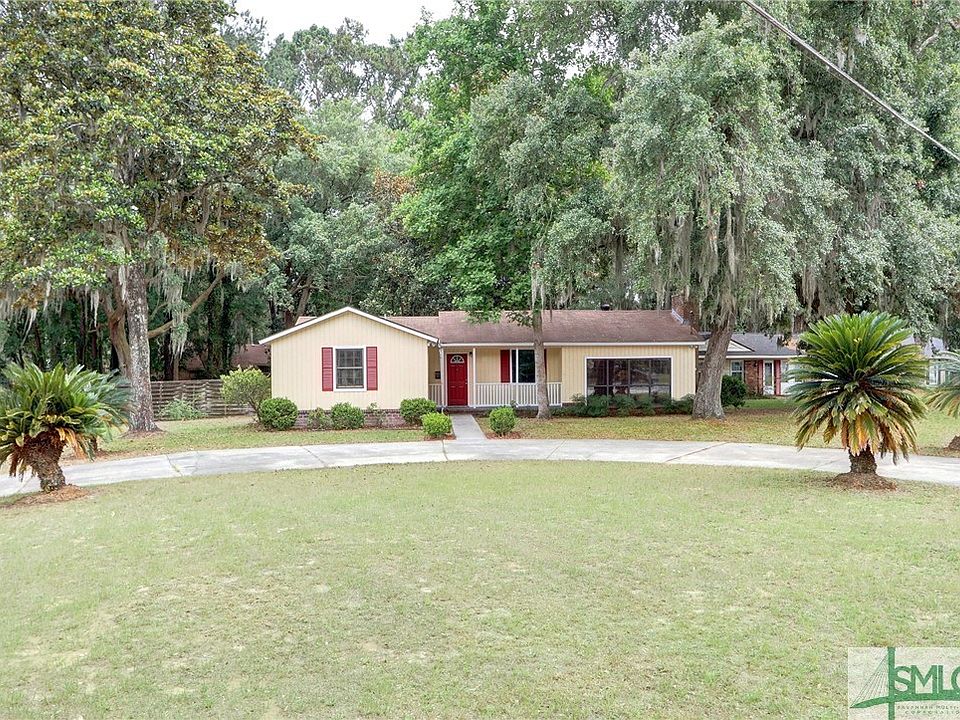 902 Walthour Rd, Savannah, GA 31410 Zillow