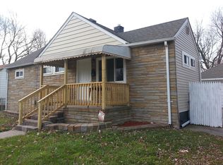 24185 Eureka Ave, Warren, MI 48091