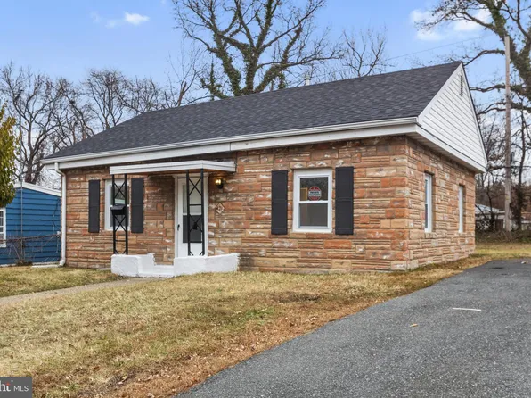 421 Anderson Dr, Wilmington, DE 19801