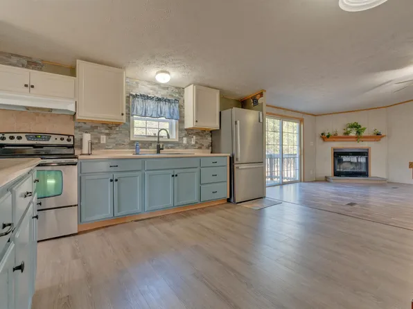 136 Elm Street, Milton, NH 03851