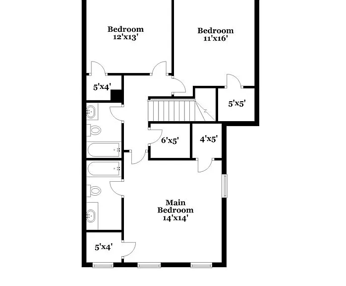 8145 Wesley Farm Dr — Photo 3