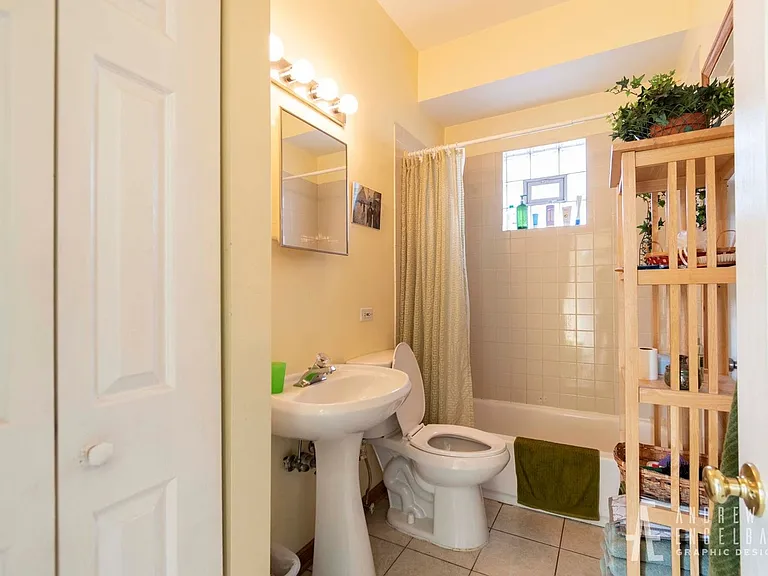 Main Bath