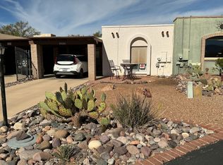 2844 S Calle Flamenco, Green Valley, AZ 85622
