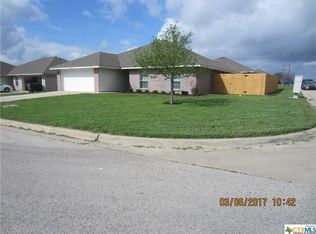 2304 Breezeway Ln, Temple, TX 76502