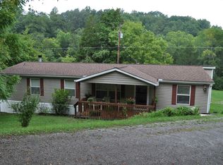 2123 E Brushy Valley Dr, Powell, TN 37849