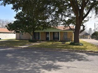 1402 Alford Dr, Hillsboro, TX 76645
