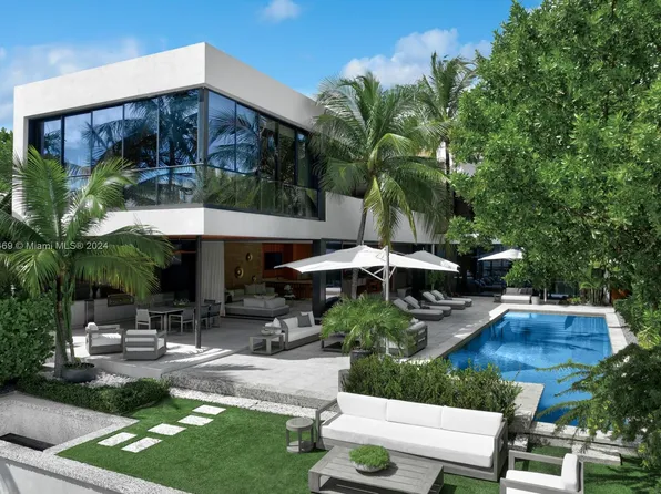 1142 N Venetian Dr, Miami Beach, FL 33139