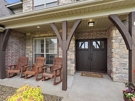 4th image of 5732 S Chanberry Ln