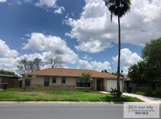 1318 E Grimes St, Harlingen, TX 78550