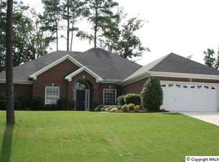 212 Fieldridge Ln, Harvest, AL 35749
