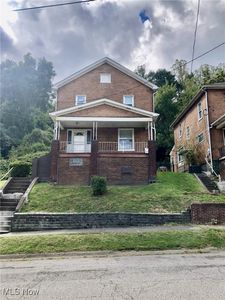 2913 Elm St, Weirton, WV, 26062