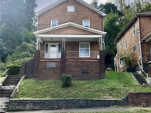 2913 Elm St, Weirton, WV 26062