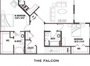 4348 N Driver Ln APT 200, Coeur D Alene, ID 83815