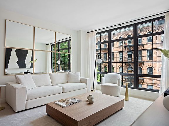 3rd image of 324 E 93rd St #Penthouse