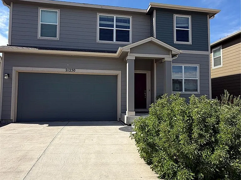 21250 E Princeton Pl — Photo 1