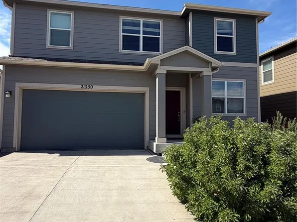21250 E Princeton Pl, Aurora, CO 80013