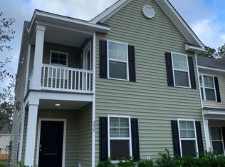 235 Spencer Cir, Summerville, SC 29485