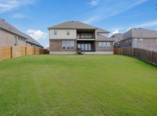 2233 Bellisa Vista Dr, Leander, TX 78641