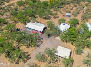28580 S Renner Ranch Rd, Amado, AZ 85645