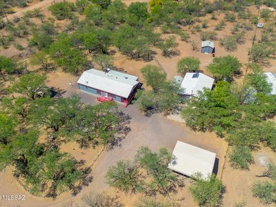 28580 S Renner Ranch Rd, Amado, AZ, 85645