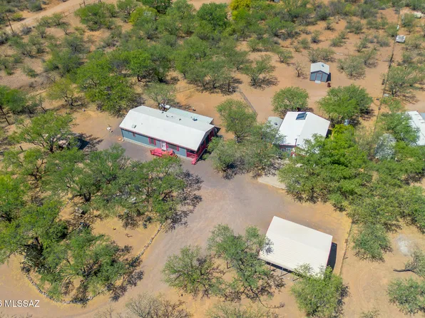 28580 S Renner Ranch Rd, Amado, AZ 85645