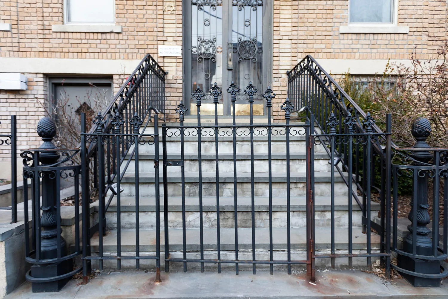 2 bed, $2,500 — Photo 1