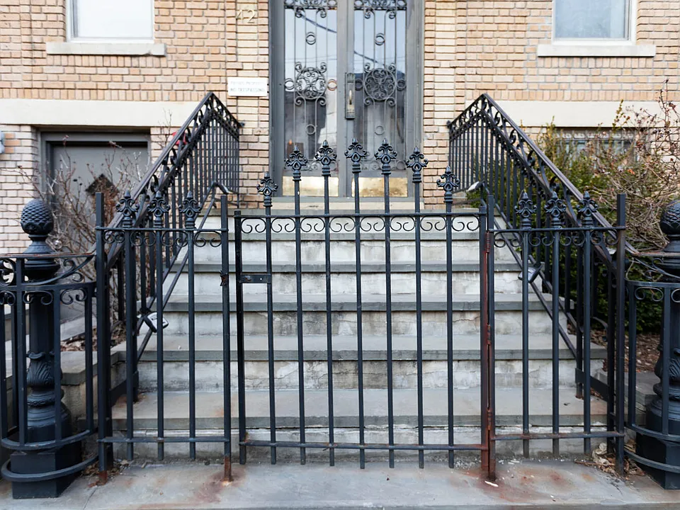 42-44 Prospect St #3B
