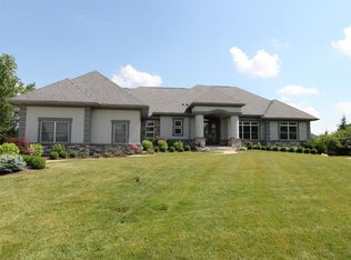 10898 Mariam Ln, Dayton, OH 45458