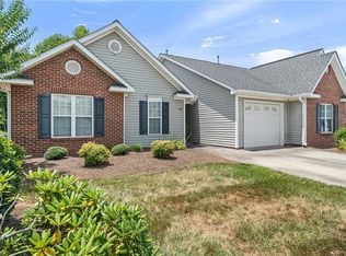 742 Wynbrook Square Ln, Winston Salem, NC 27103