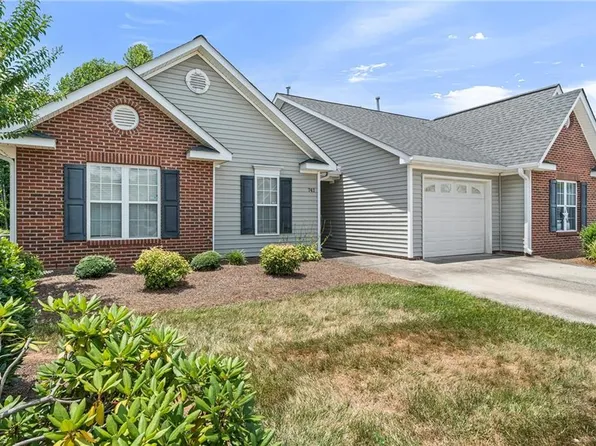 742 Wynbrook Square Ln, Winston Salem, NC 27103