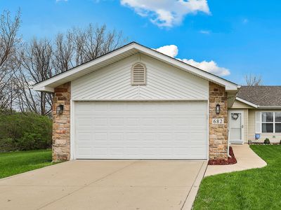 682 W 76th Ave, Merrillville, IN, 46410