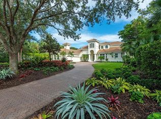 1252 POCANTICO LN, NAPLES, FL 34110