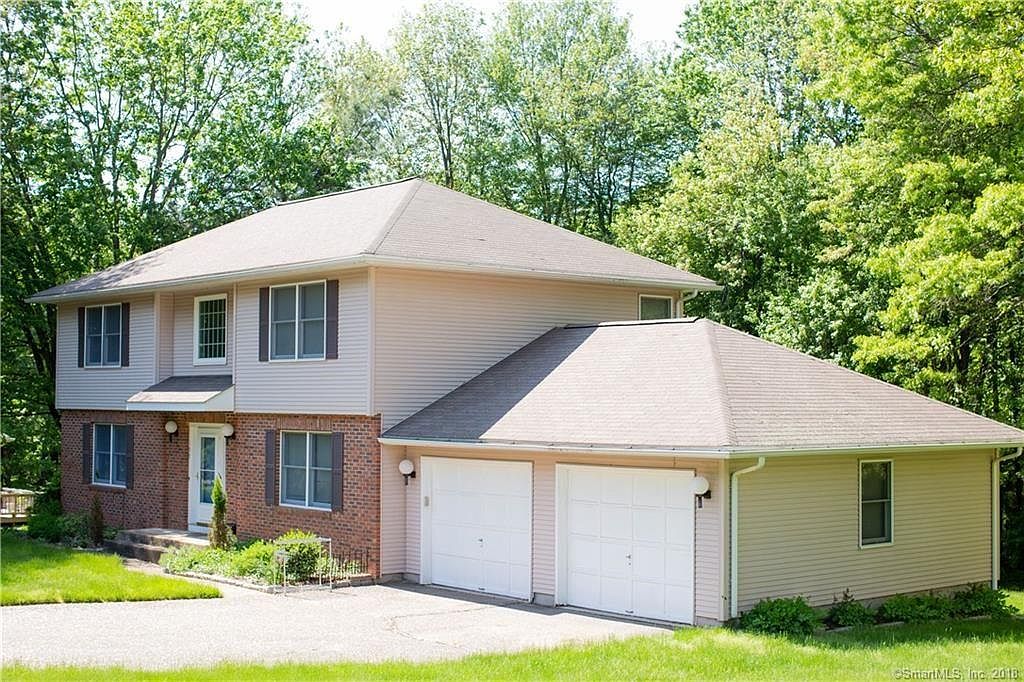 157 Tallwood Dr, Vernon, CT 06066 Zillow