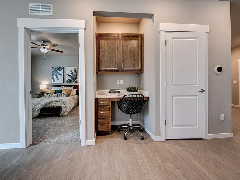 The Bend at Highland Meadows — Photo 9