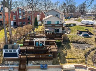 3030 Dixie Hwy, Waterford, MI 48328