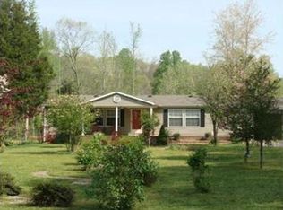 138 Big Oak Ln, Morgantown, KY 42261