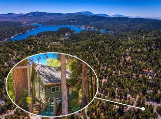 27044 Tunnel Dr, Lake Arrowhead, CA 92352