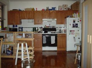 1412 Commonwealth Ave #19, Allston, MA 02134