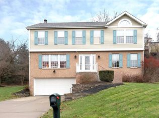 303 Sunnyfield Dr, Glenshaw, PA