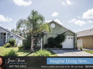 13016 Odyssey Lake Way, Orlando, FL 32826