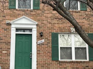 6082 Majors Ln, Columbia, MD 21045