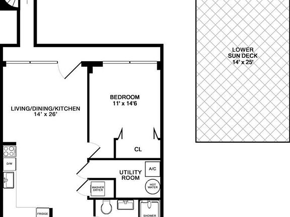 4th image of 185 13th St #2B