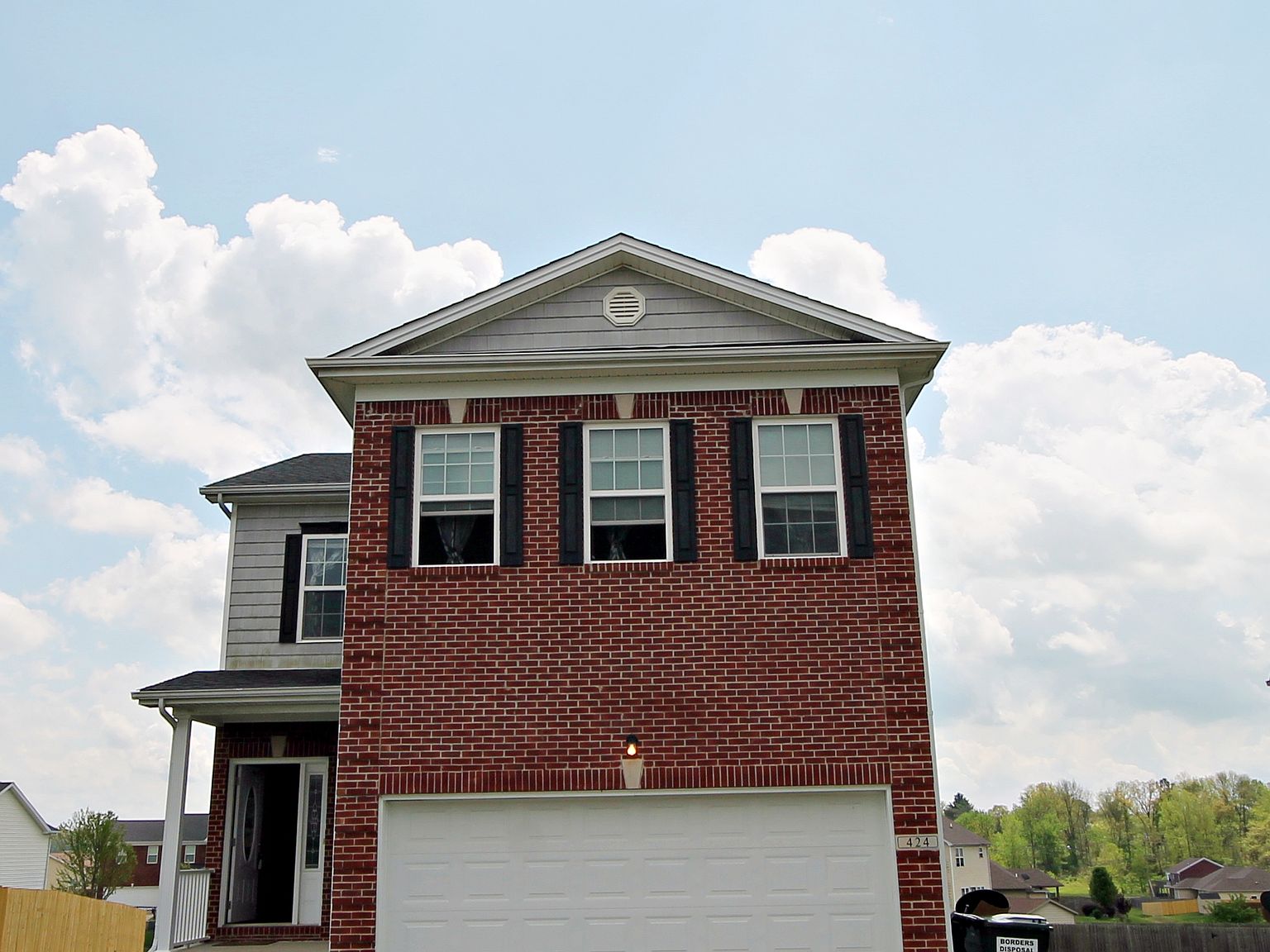 424 Dr, Vine Grove, KY 40175 Zillow